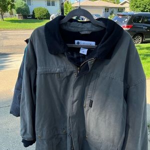 Columbia Men’s Winter Jacket